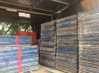 นั่งร้าน SCAFFOLDING 