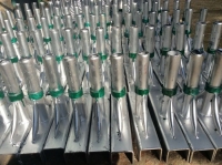 กางเขน (U-HEAD FOR PIPE SUPPORT) 